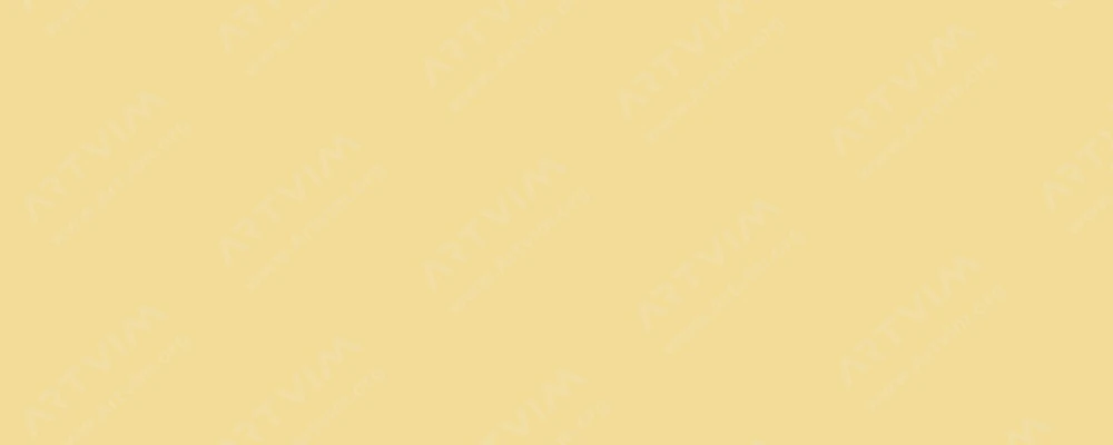 پن‌پاستل : پن پاستل آرتیست : Diarylide Yellow Shade