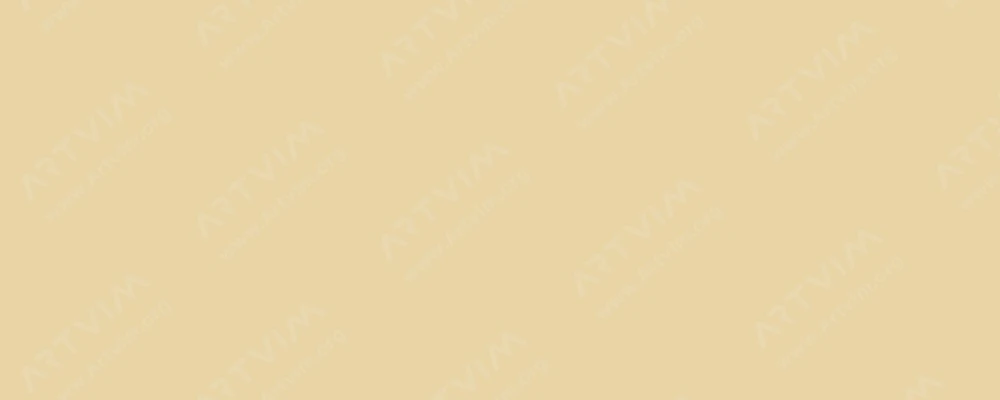 پن‌پاستل : پن پاستل آرتیست : Yellow Ochre Shade