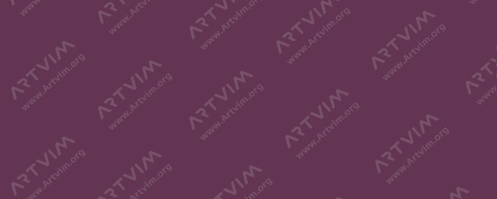 پن‌پاستل : پن پاستل آرتیست : Magenta Extra Dark