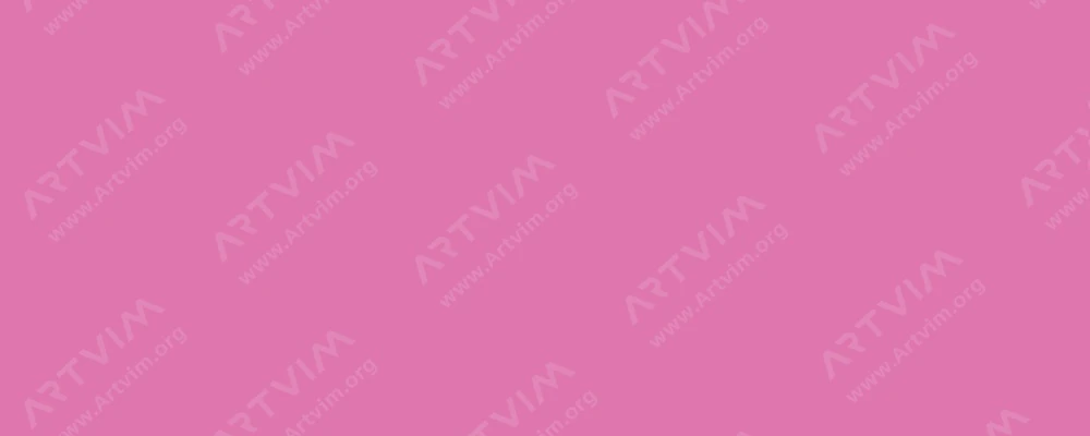 پن‌پاستل : پن پاستل آرتیست : Magenta