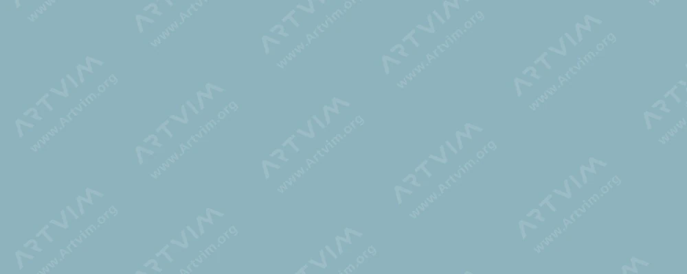 پن‌پاستل : پن پاستل آرتیست : Turquoise Shade