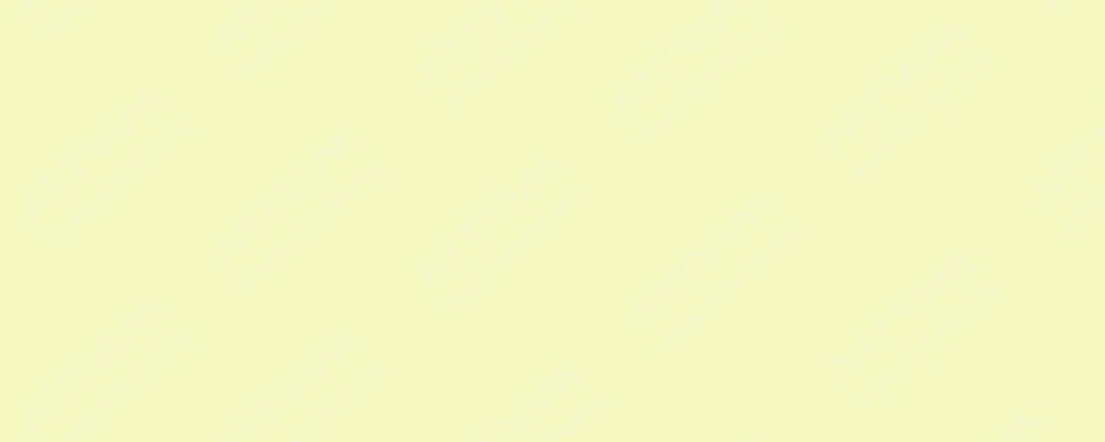 پن‌پاستل : پن پاستل آرتیست : Bright Yellow Green