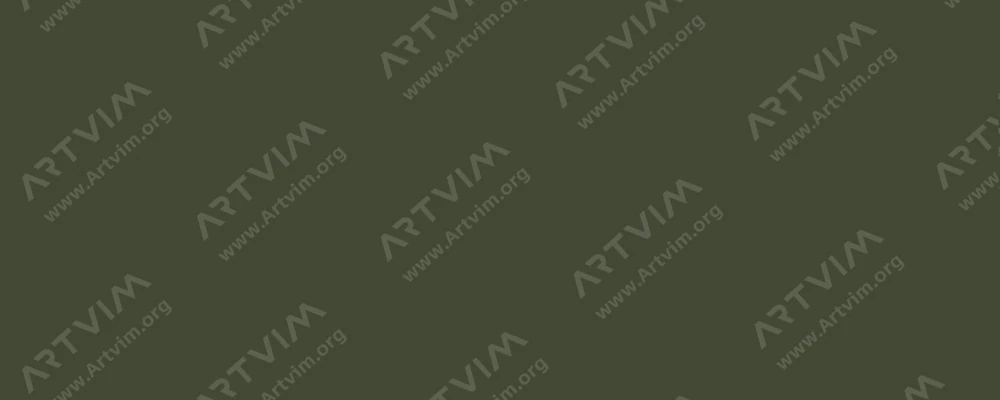 پن‌پاستل : پن پاستل آرتیست : Raw Umber Extra Dark