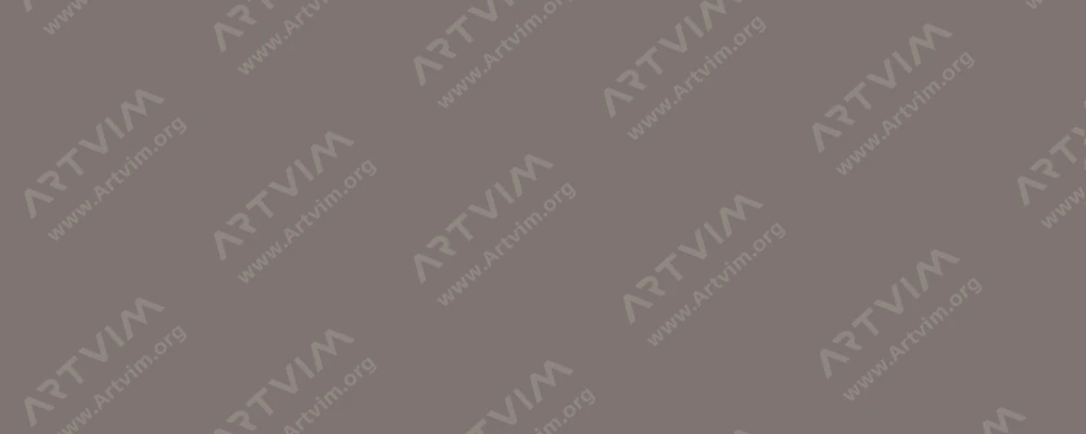 پن‌پاستل : پن پاستل آرتیست : Raw Umber Shade