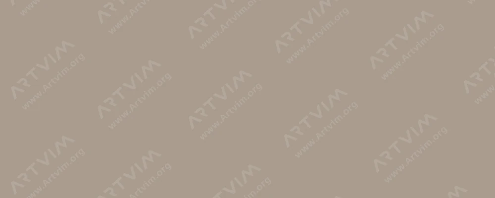 پن‌پاستل : پن پاستل آرتیست : Raw Umber