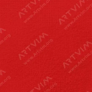 رویال تالنز : پاستل نرم رامبراند : Permanent Red TR372.5