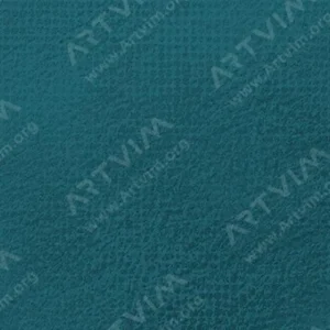 رویال تالنز : پاستل نرم رامبراند : Turquoise Blue TR522.3