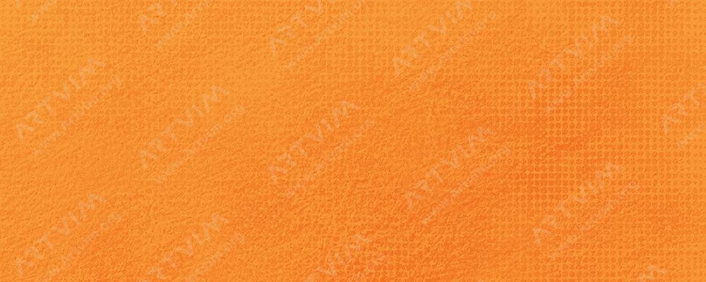 اشمینکه : پاستل‌ نرم آرتیست : Permanent Orange D
