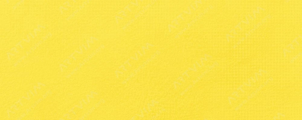 اشمینکه : پاستل‌ نرم آرتیست : Vanadium Yellow Light D
