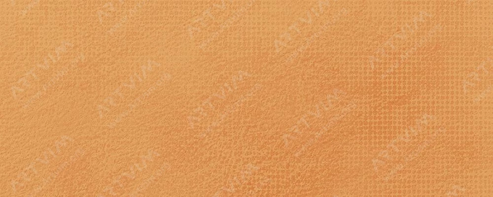 اشمینکه : پاستل‌ نرم آرتیست : Orange Light B