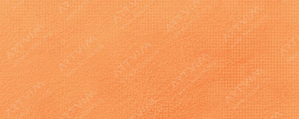 اشمینکه : پاستل‌ نرم آرتیست : Orange Light D