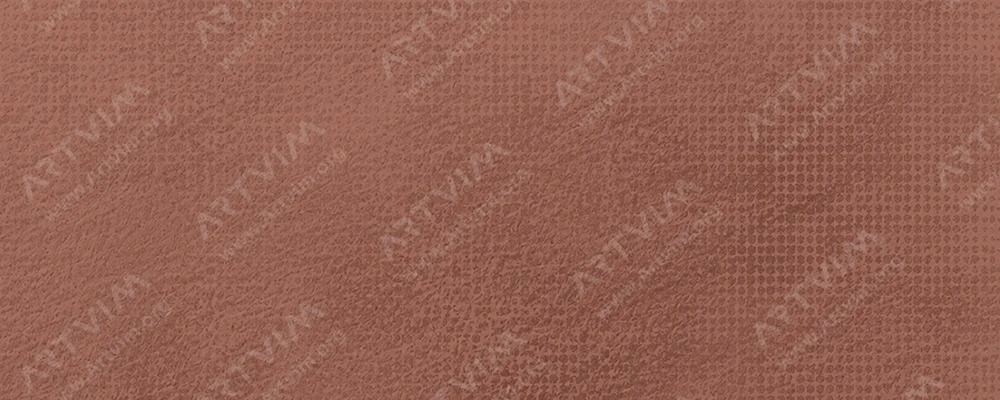 اشمینکه : پاستل‌ نرم آرتیست : English Red B