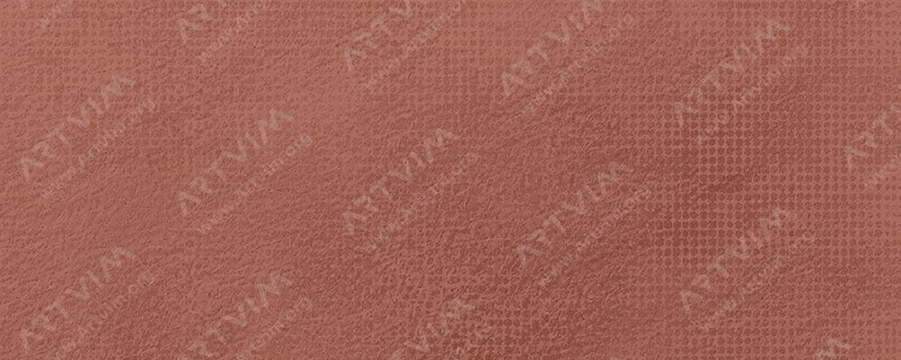 اشمینکه : پاستل‌ نرم آرتیست : English Red D