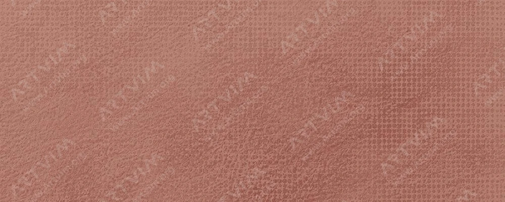 اشمینکه : پاستل‌ نرم آرتیست : English Red H