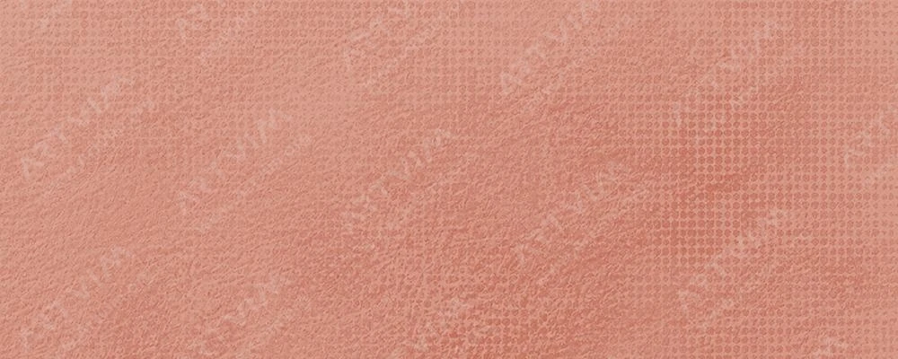 اشمینکه : پاستل‌ نرم آرتیست : English Red M