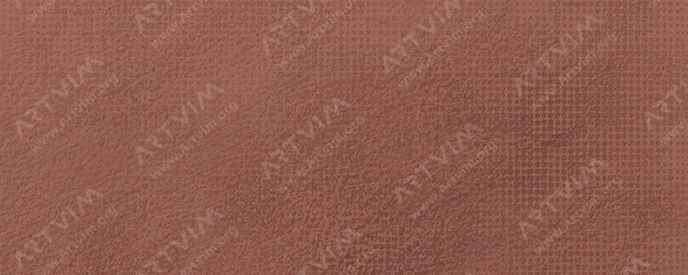 اشمینکه : پاستل‌ نرم آرتیست : Caput Mortum Pale B