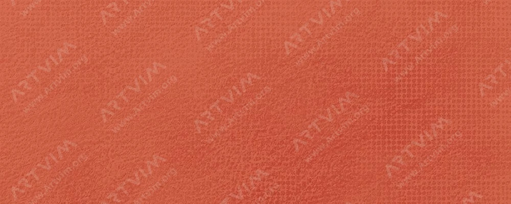 اشمینکه : پاستل‌ نرم آرتیست : Vermillion B