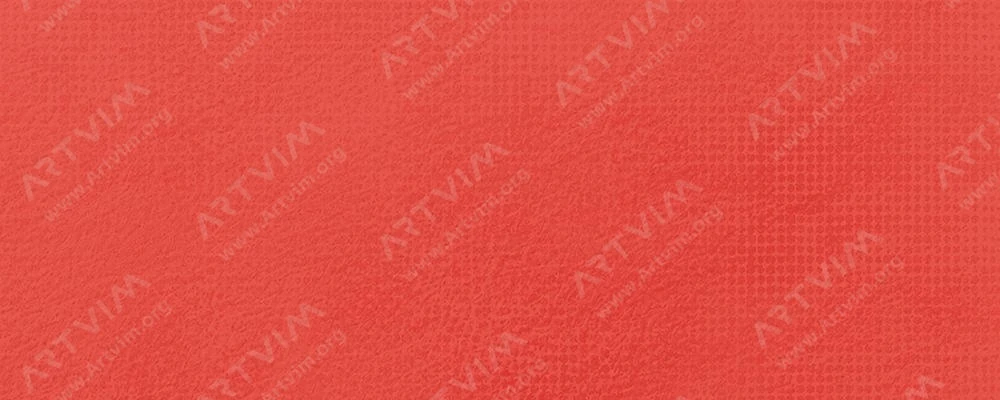 اشمینکه : پاستل‌ نرم آرتیست : Vermillion D