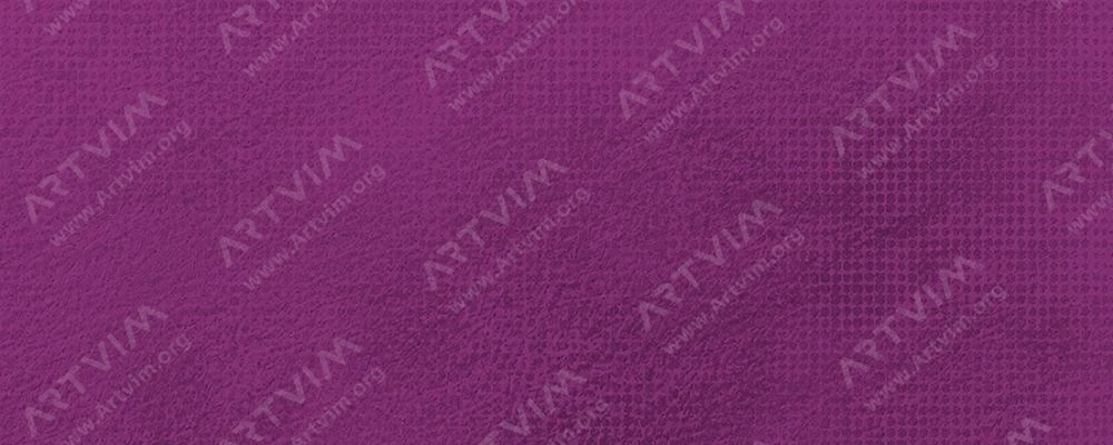اشمینکه : پاستل‌ نرم آرتیست : Purple No.2 B