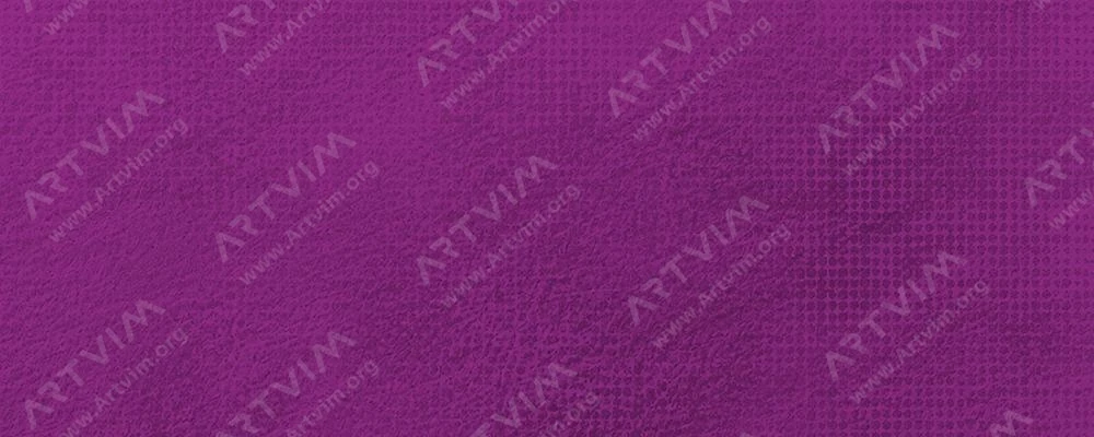 اشمینکه : پاستل‌ نرم آرتیست : Purple No.2 D