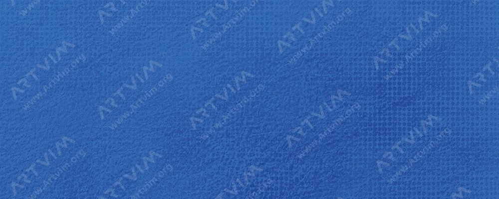اشمینکه : پاستل‌ نرم آرتیست : Ultramarine Blue Deep D
