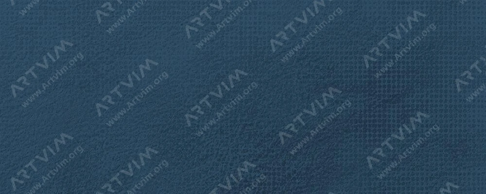 اشمینکه : پاستل‌ نرم آرتیست : Phthalo Blue Deep D