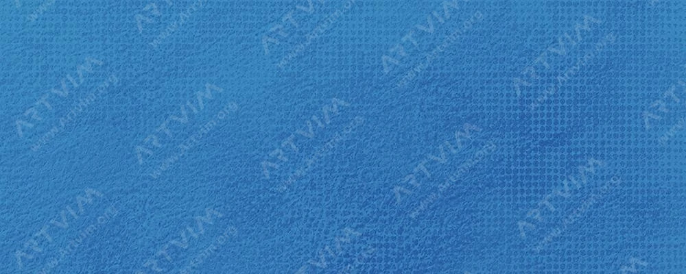 اشمینکه : پاستل‌ نرم آرتیست : Ultramarine Light D