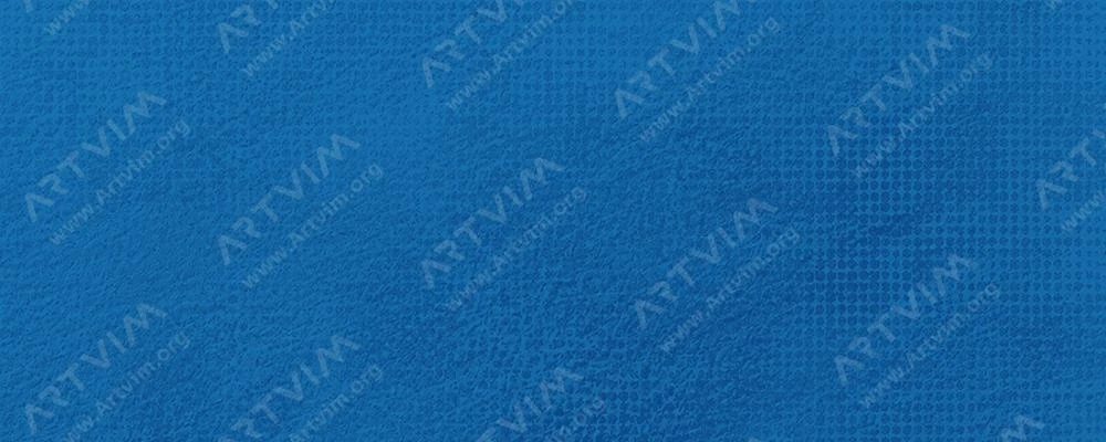 اشمینکه : پاستل‌ نرم آرتیست : Ultramarine Deep D
