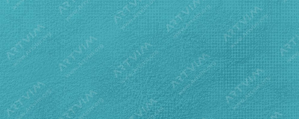 اشمینکه : پاستل‌ نرم آرتیست : Cobalt Turquoise B