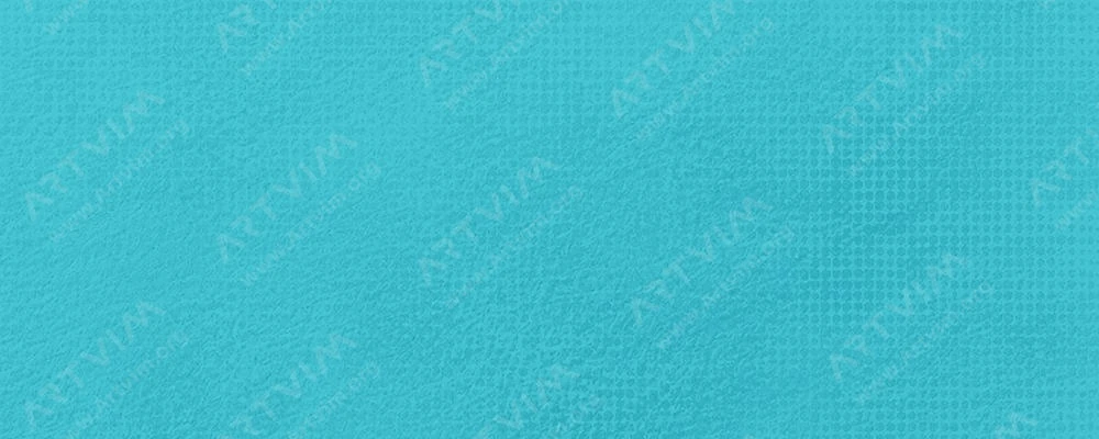 اشمینکه : پاستل‌ نرم آرتیست : Cobalt Turquoise D