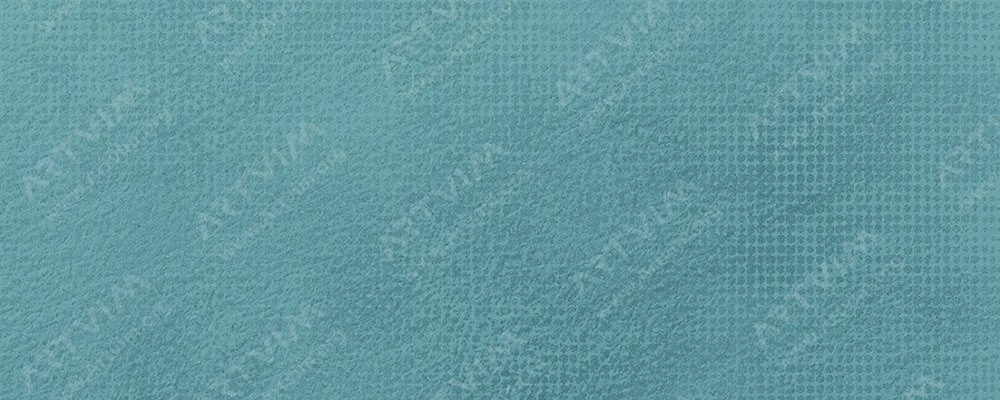 اشمینکه : پاستل‌ نرم آرتیست : Greenish Blue B