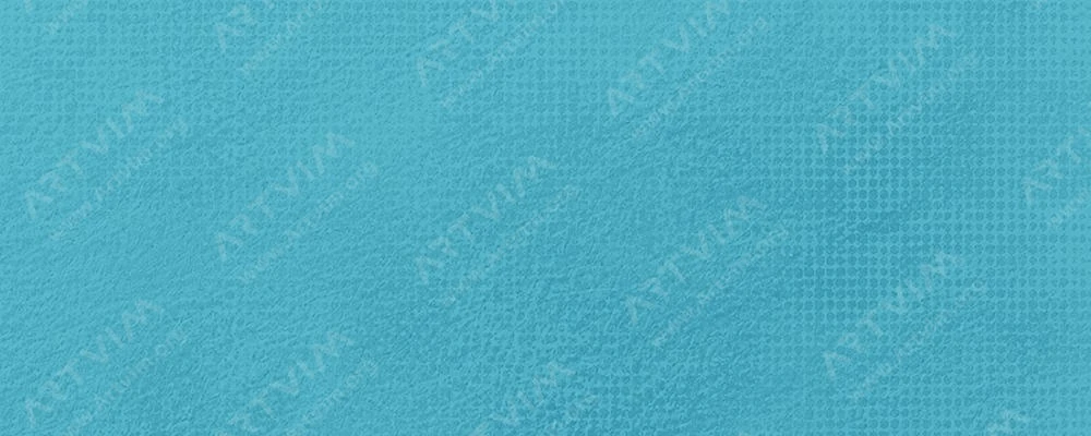 اشمینکه : پاستل‌ نرم آرتیست : Greenish Blue D