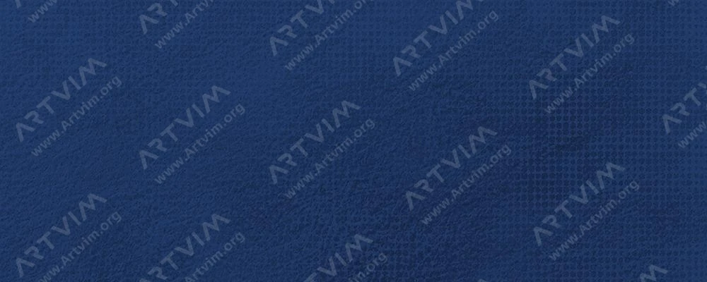 اشمینکه : پاستل‌ نرم آرتیست : Prussian Blue B