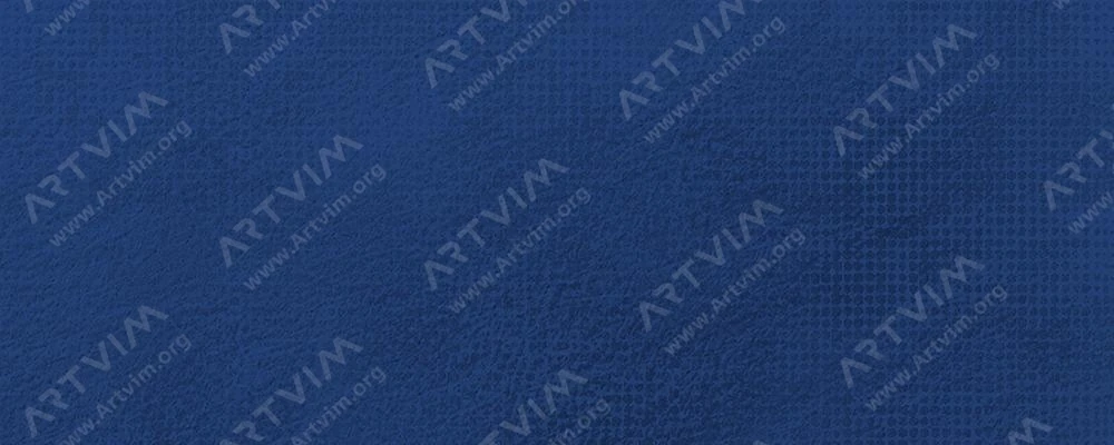 اشمینکه : پاستل‌ نرم آرتیست : Prussian Blue D