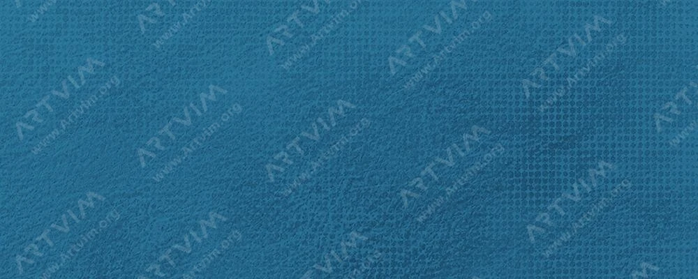 اشمینکه : پاستل‌ نرم آرتیست : Prussian Blue H