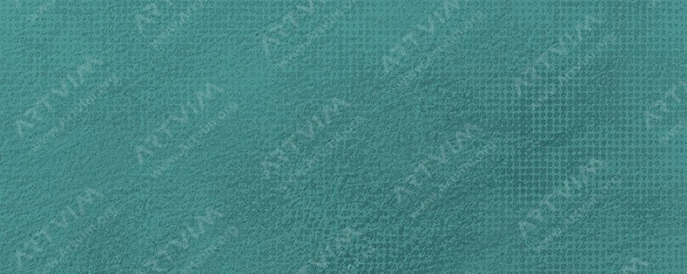 اشمینکه : پاستل‌ نرم آرتیست : Bluish Green B