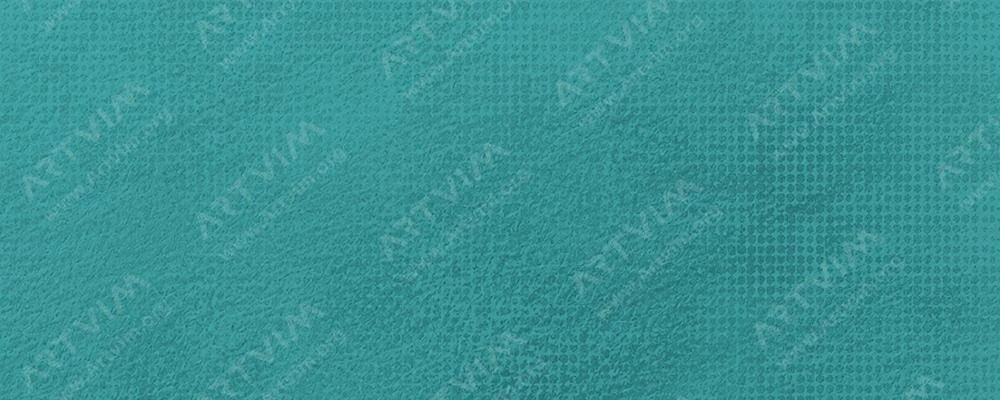 اشمینکه : پاستل‌ نرم آرتیست : Bluish Green D