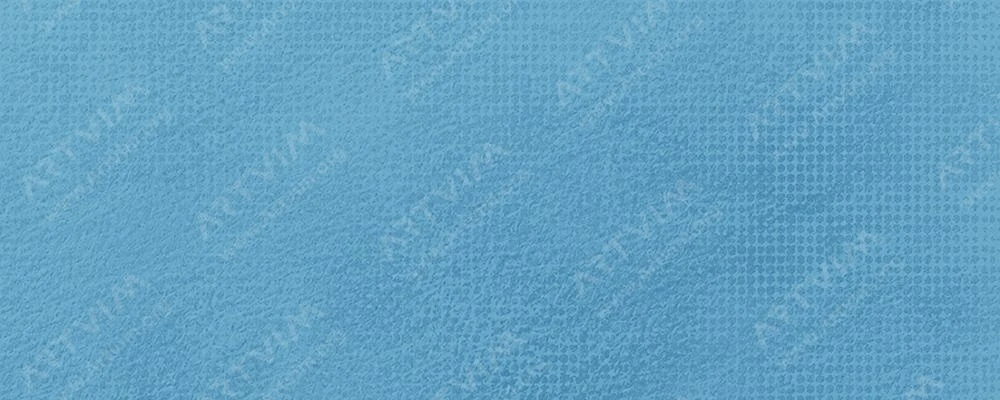 اشمینکه : پاستل‌ نرم آرتیست : Cerulean Blue D