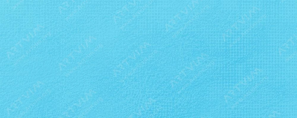 اشمینکه : پاستل‌ نرم آرتیست : Cerulean Blue H