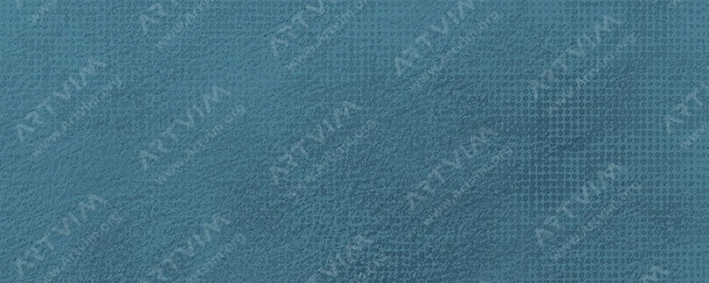 اشمینکه : پاستل‌ نرم آرتیست : Bluish Green Deep B
