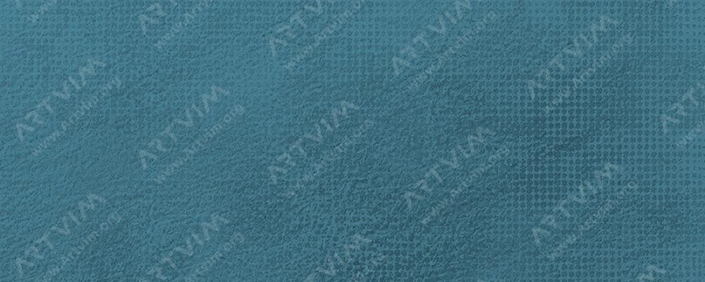 اشمینکه : پاستل‌ نرم آرتیست : Bluish Green Deep D