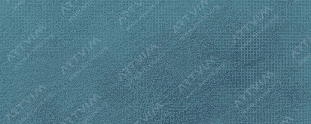 اشمینکه : پاستل‌ نرم آرتیست : Bluish Green Deep H