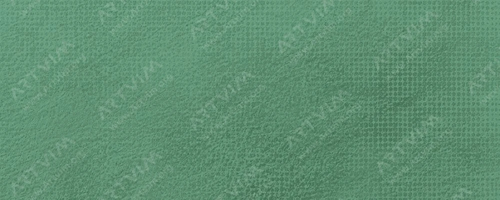 اشمینکه : پاستل‌ نرم آرتیست : Leaf Green Deep H