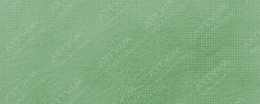 اشمینکه : پاستل‌ نرم آرتیست : Leaf Green No. 1 D