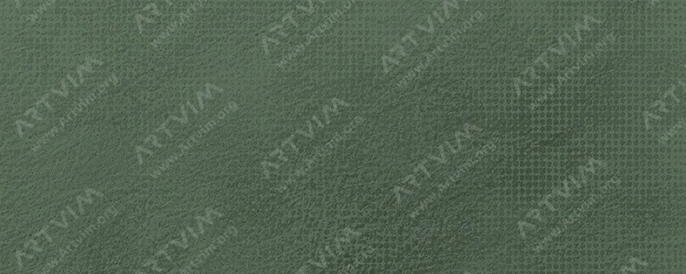 اشمینکه : پاستل‌ نرم آرتیست : Phthalo Green Deep B