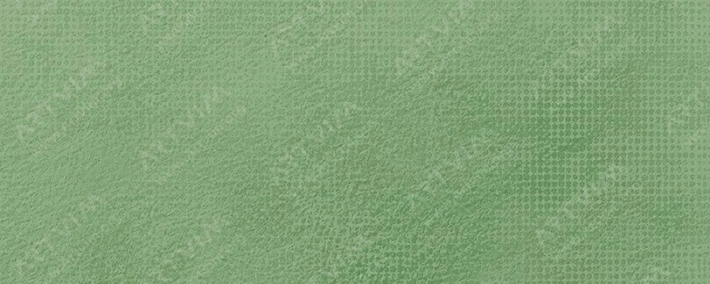 اشمینکه : پاستل‌ نرم آرتیست : Mossy Green No. 1 B