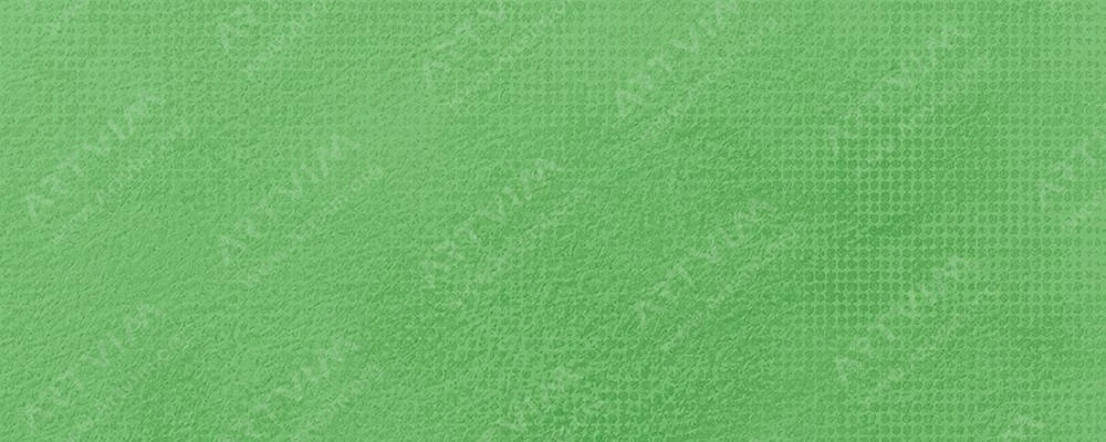 اشمینکه : پاستل‌ نرم آرتیست : May Green D