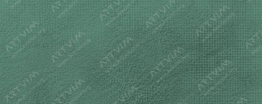 اشمینکه : پاستل‌ نرم آرتیست : Cold Green No.1 B