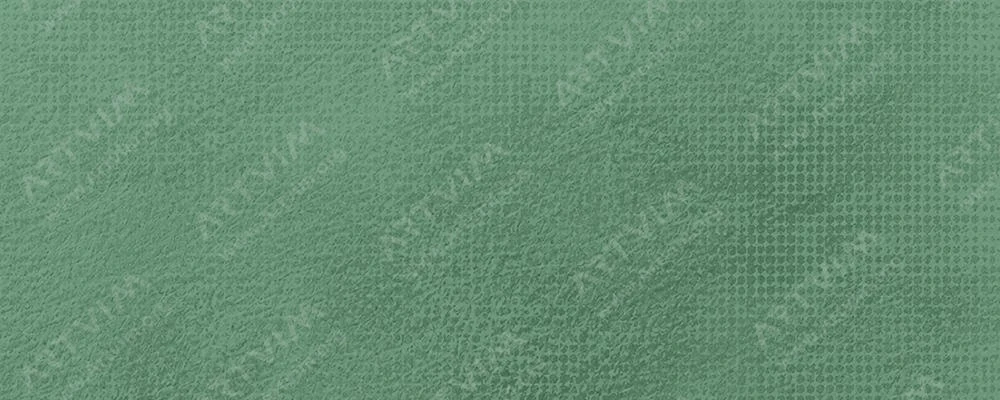اشمینکه : پاستل‌ نرم آرتیست : Cold Green No.1 D
