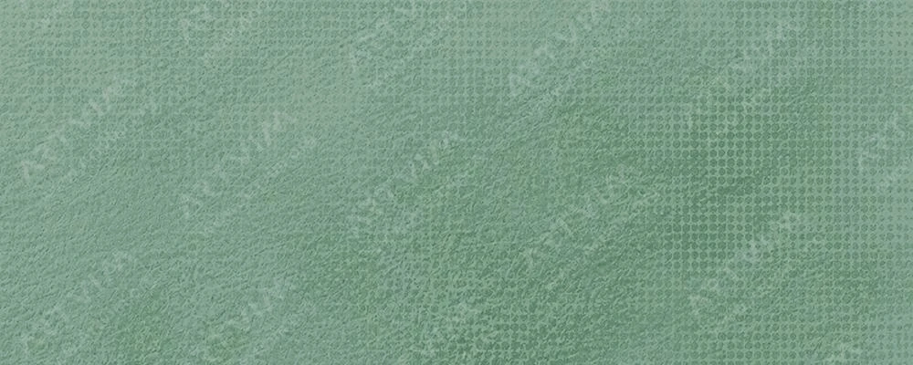 اشمینکه : پاستل‌ نرم آرتیست : Cold Green No.1 H